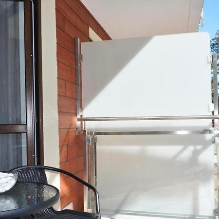 Apartament Morska Przygoda Krynica Morska Ngoại thất bức ảnh