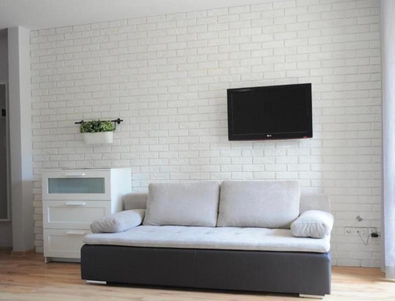 Apartament Morska Przygoda Krynica Morska Ngoại thất bức ảnh
